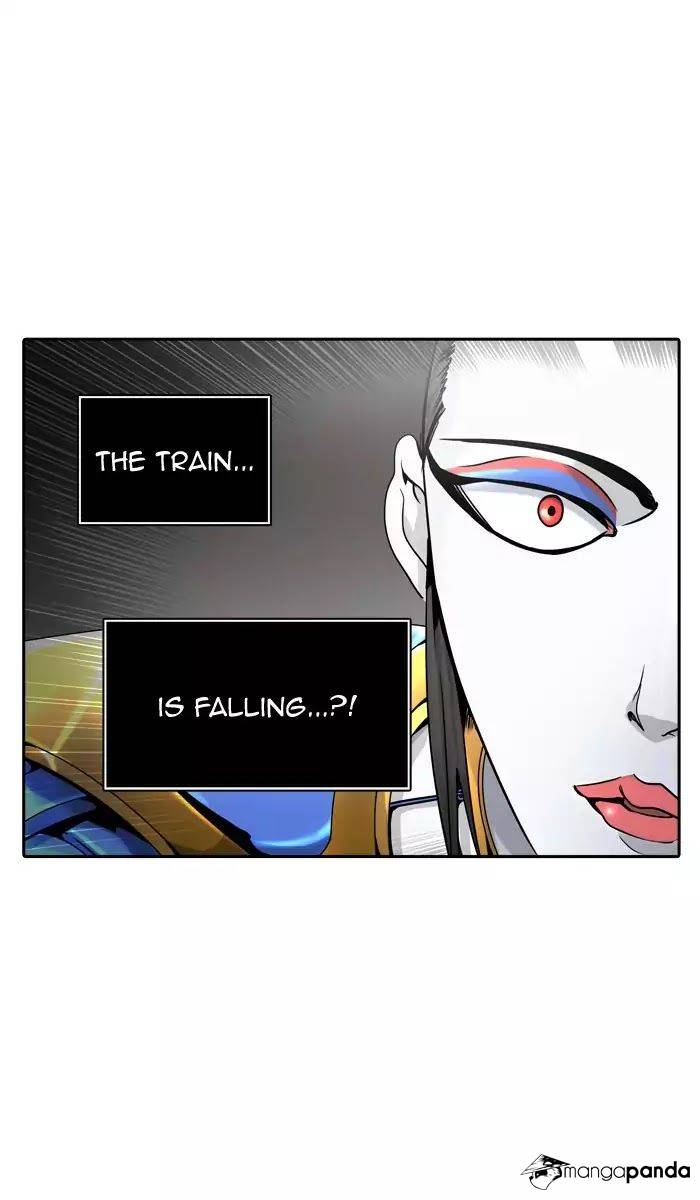 Tower of God Chapter 399 image 096
